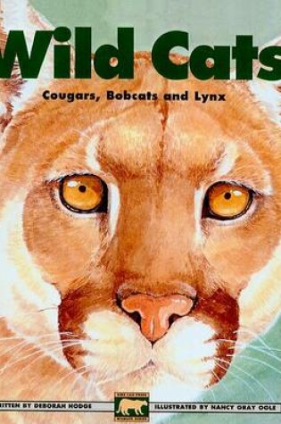 Cover of Wild Cats