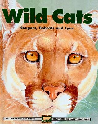 Cover of Wild Cats