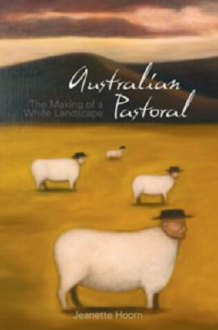 Cover of Australian Pastoral