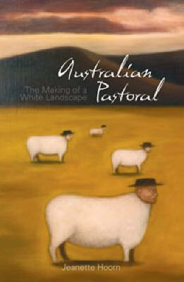 Book cover for Australian Pastoral