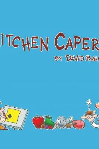 Cover of Kitchen Capers