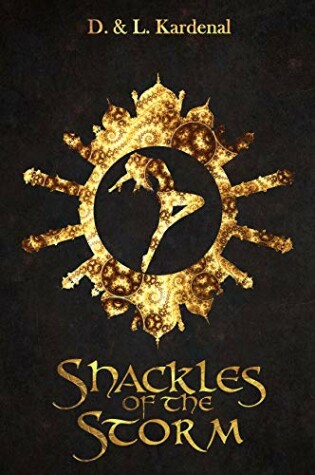 Cover of Shackles of the Storm