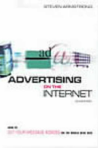 Cover of Advertising on the Internet