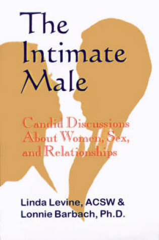 Cover of The Intimate Male