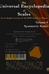 Book cover for The Universal Encyclopedia of Scales Volume 9