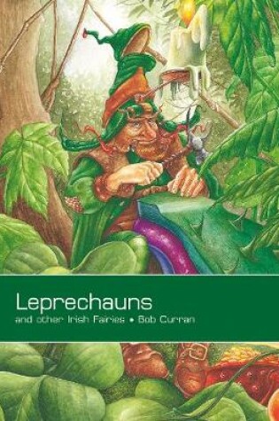 Cover of Leprechauns