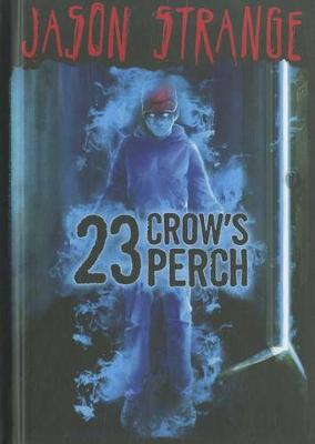Book cover for 23 Crow's Perch