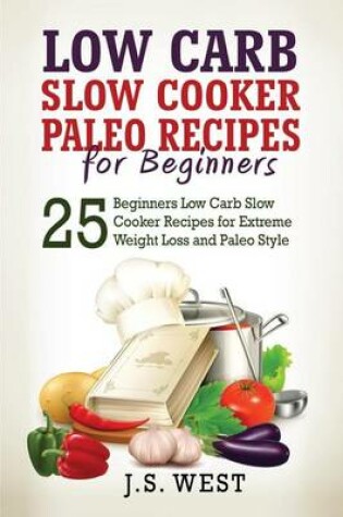 Cover of Paleo