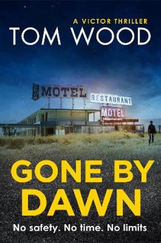 Cover of Gone By Dawn
