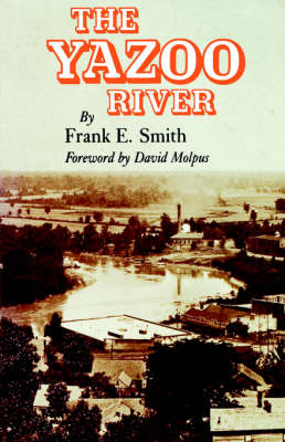 Book cover for The Yazoo River