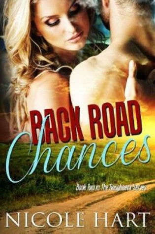 Cover of Back Road Chances