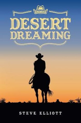 Cover of Desert Dreaming