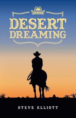 Book cover for Desert Dreaming