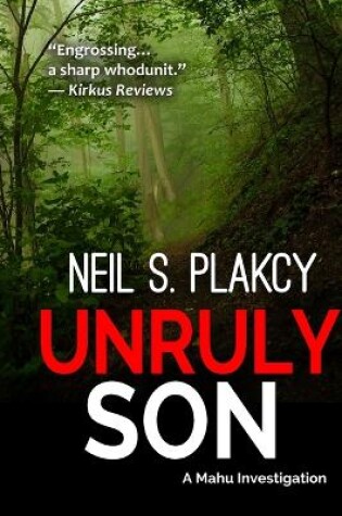 Cover of Unruly Son