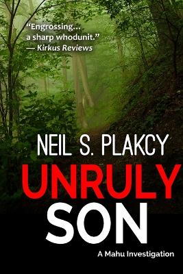 Book cover for Unruly Son