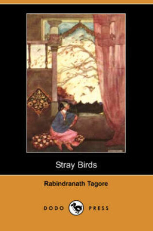 Cover of Stray Birds (Dodo Press)