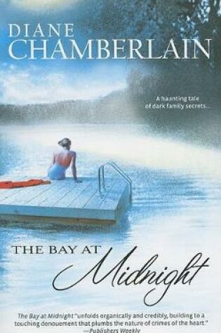 Cover of The Bay at Midnight