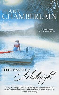 Book cover for The Bay at Midnight