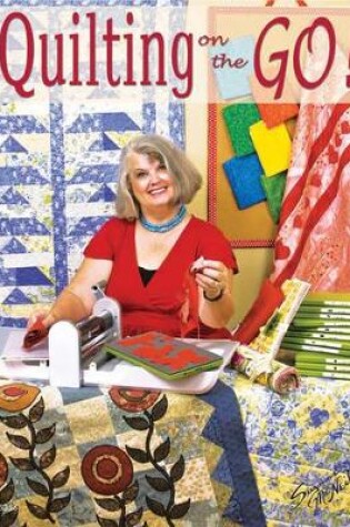 Cover of Quilting on the Go
