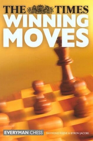 Cover of The Times Winning Moves