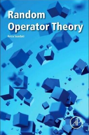 Cover of Random Operator Theory