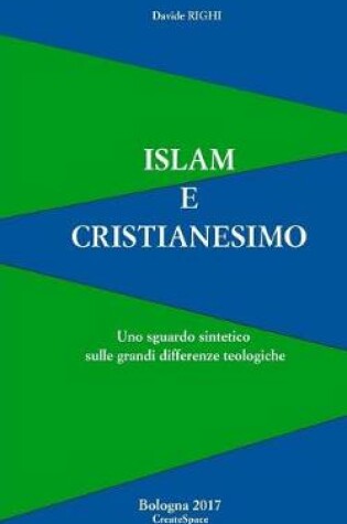 Cover of Islam e Cristianesimo