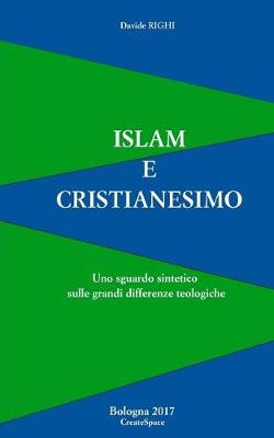 Book cover for Islam e Cristianesimo