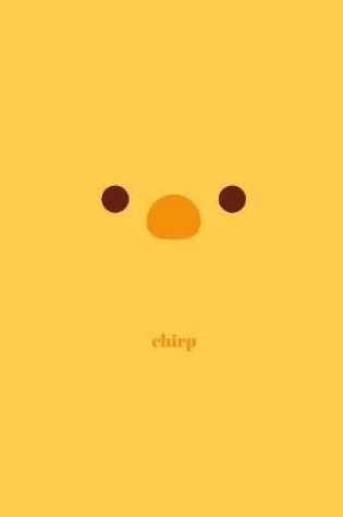 Cover of Chirp