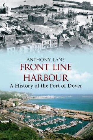 Cover of Front Line Harbour