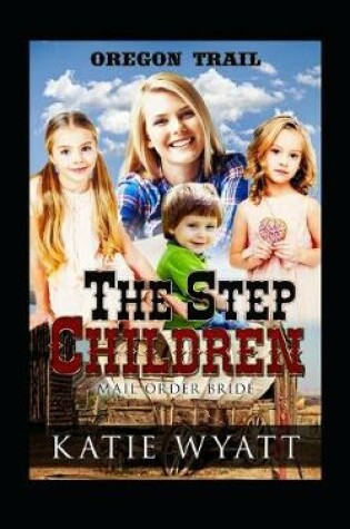 Cover of The Step Children