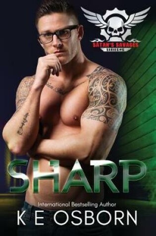 Cover of Sharp