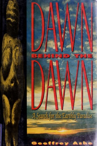 Cover of Dawn Behind the Dawn