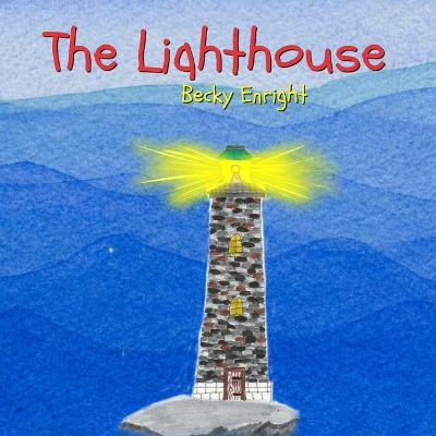 Book cover for The Lighthouse