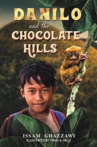 Cover of Danilo and the Chocolate Hills