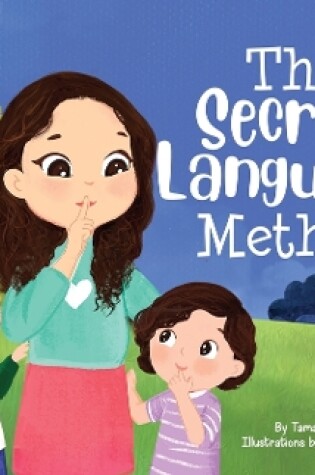 Cover of The Secret Language Method