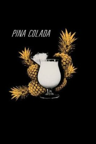 Cover of Pina Colada