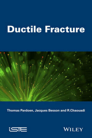 Cover of Ductile Fracture