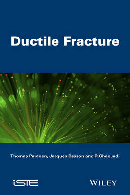 Book cover for Ductile Fracture