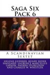 Book cover for Saga Six Pack 6