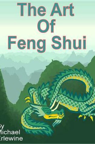 Cover of The Art of Feng Shui