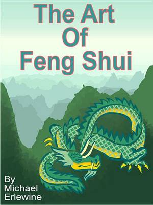 Book cover for The Art of Feng Shui