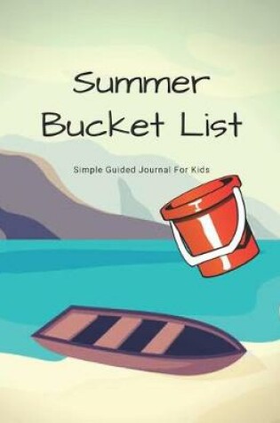 Cover of Summer Bucket List