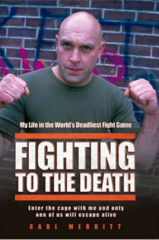 Cover of Fighting to the Death