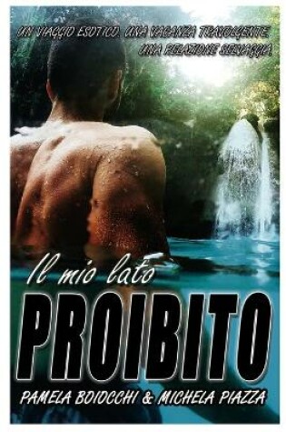 Cover of Il Mio Lato Proibito