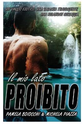 Book cover for Il Mio Lato Proibito