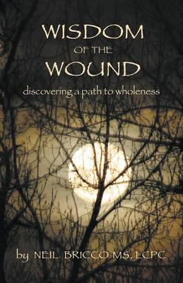 Book cover for Wisdom of the Wound