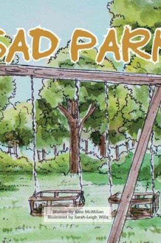 Cover of Sad Park