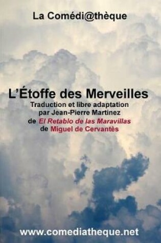 Cover of L'Étoffe Des Merveilles