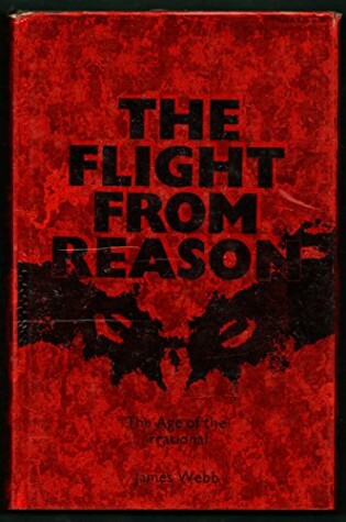 Cover of Flight from Reason