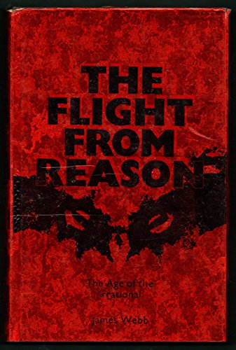 Cover of Flight from Reason